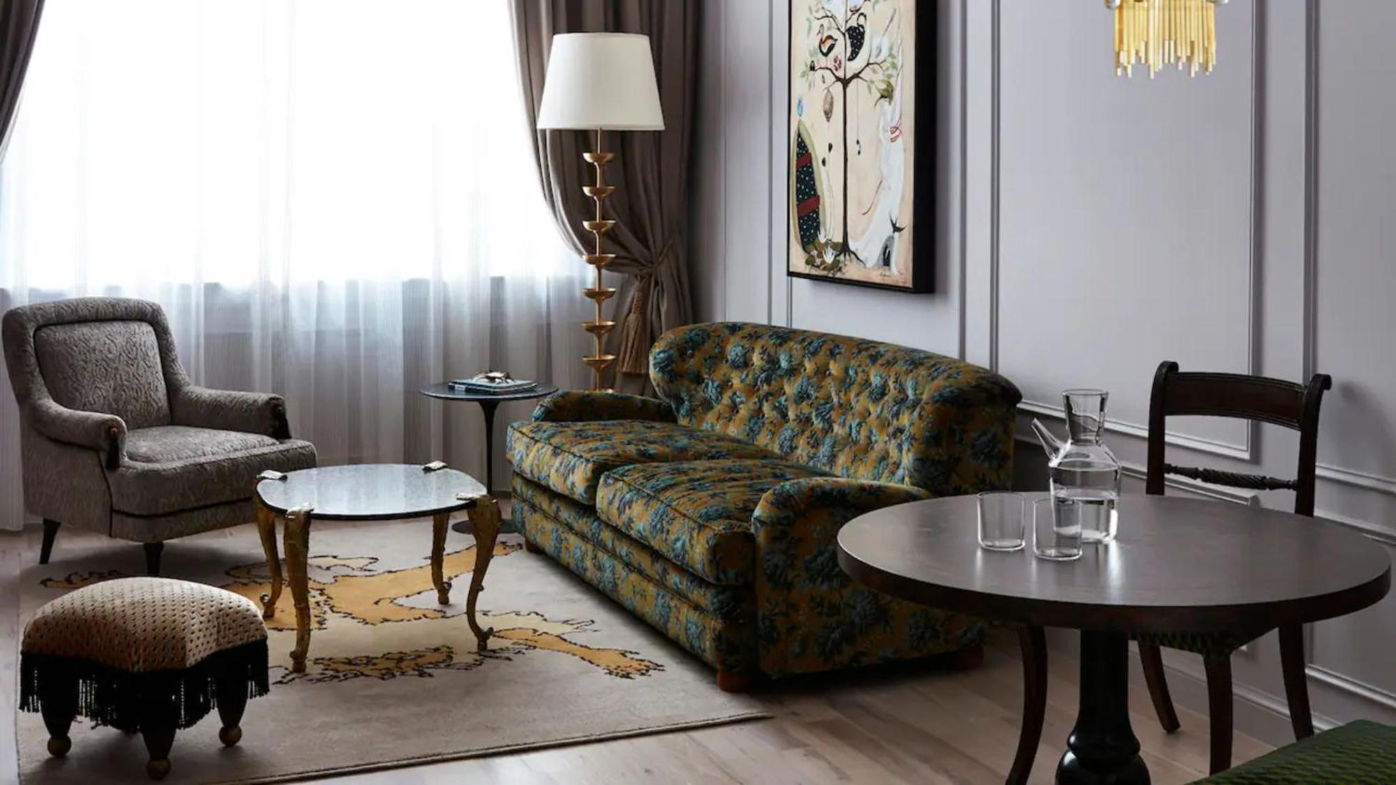 Maison Metier Ню Орлиънс Екстериор снимка