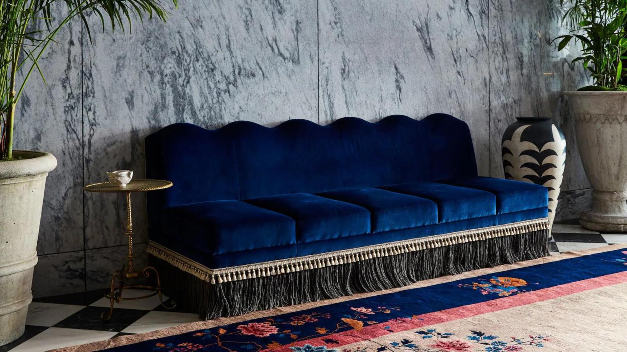 Maison Metier Ню Орлиънс Екстериор снимка