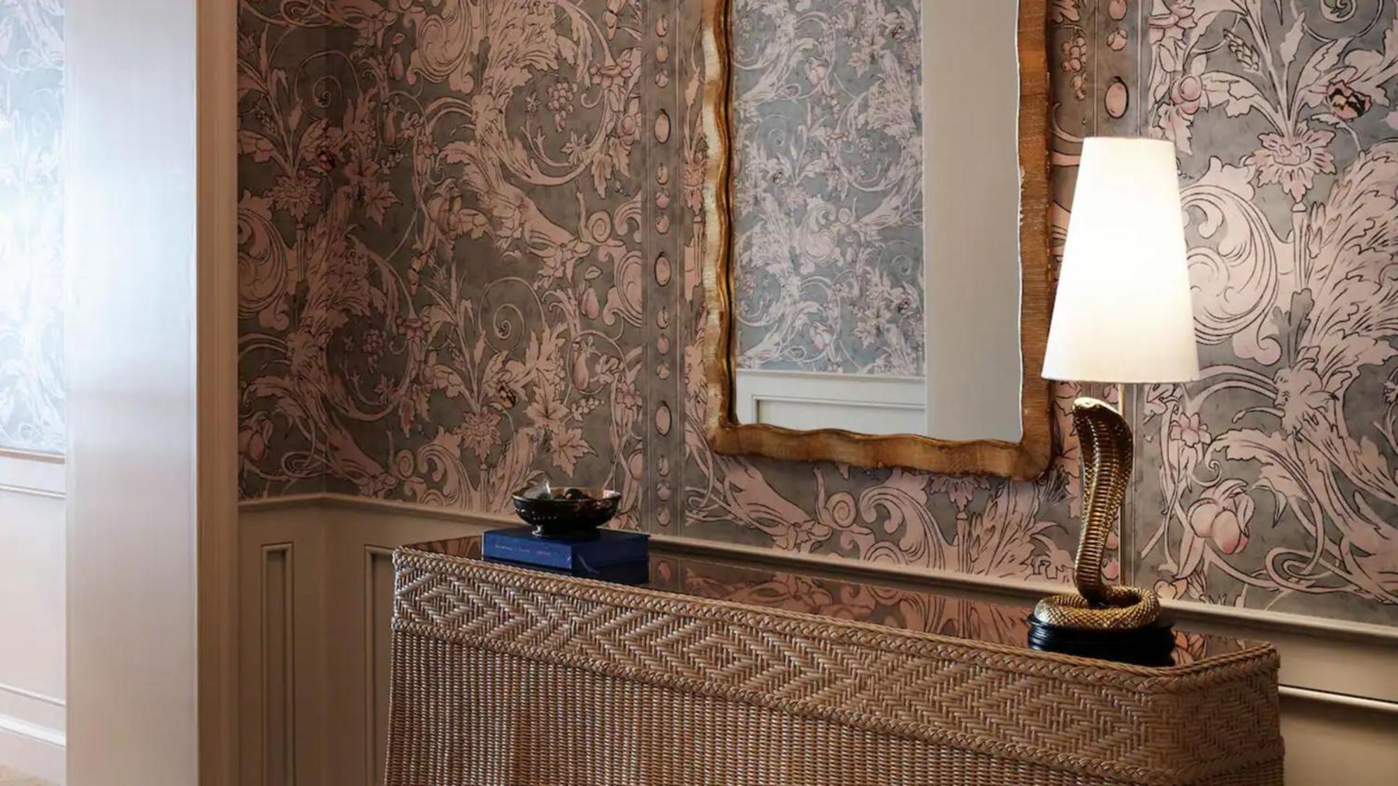 Maison Metier Ню Орлиънс Екстериор снимка