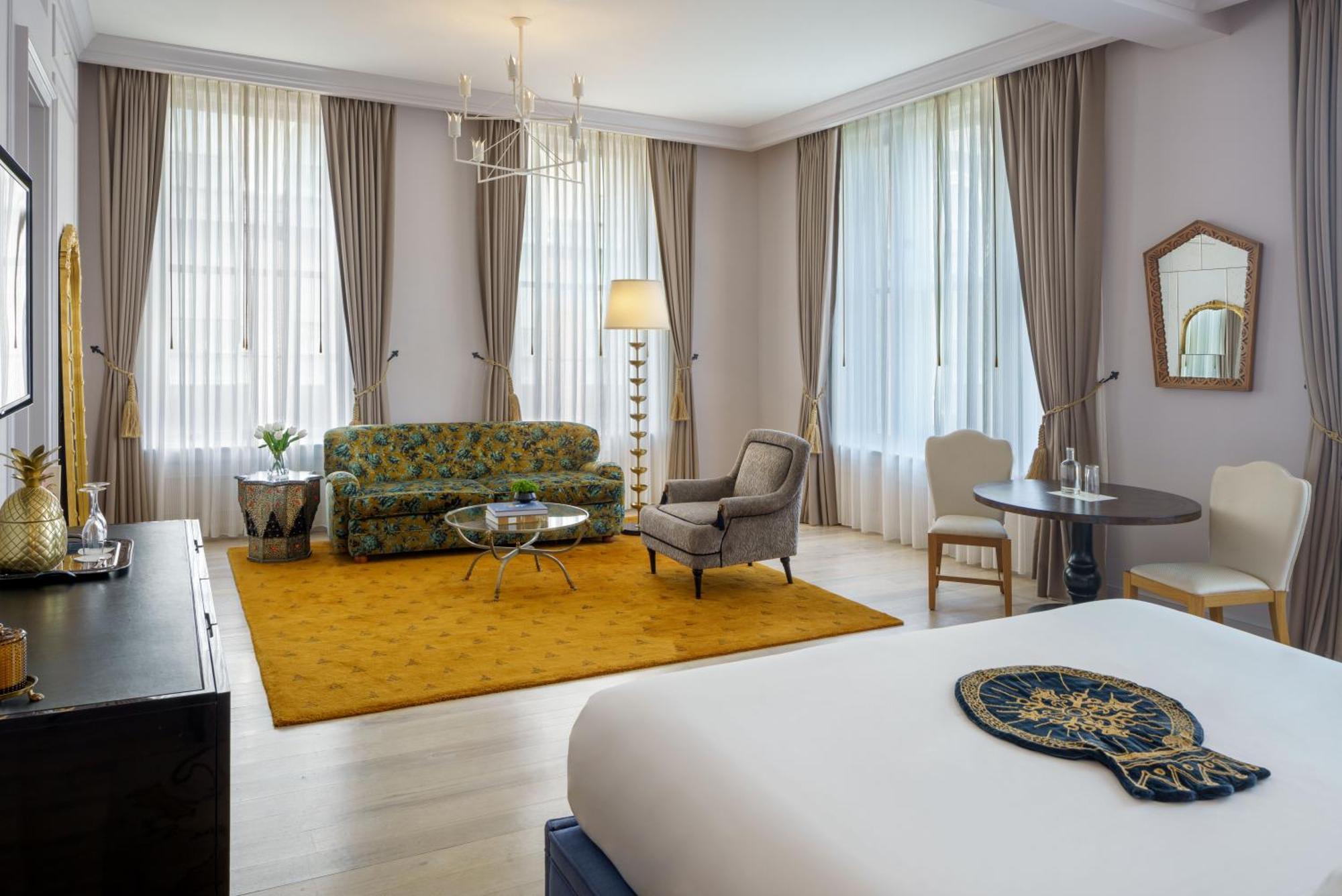 Maison Metier Ню Орлиънс Екстериор снимка