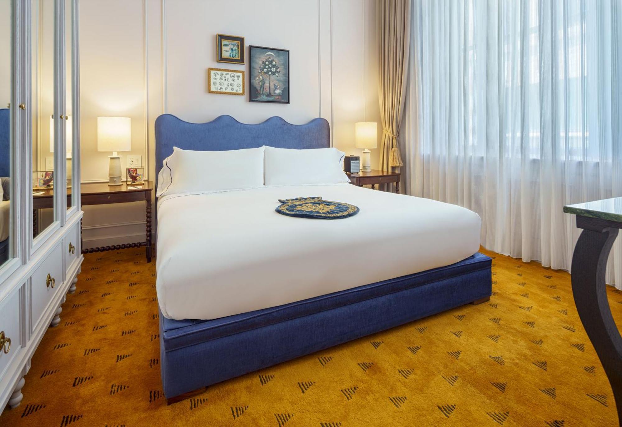 Maison Metier Ню Орлиънс Екстериор снимка