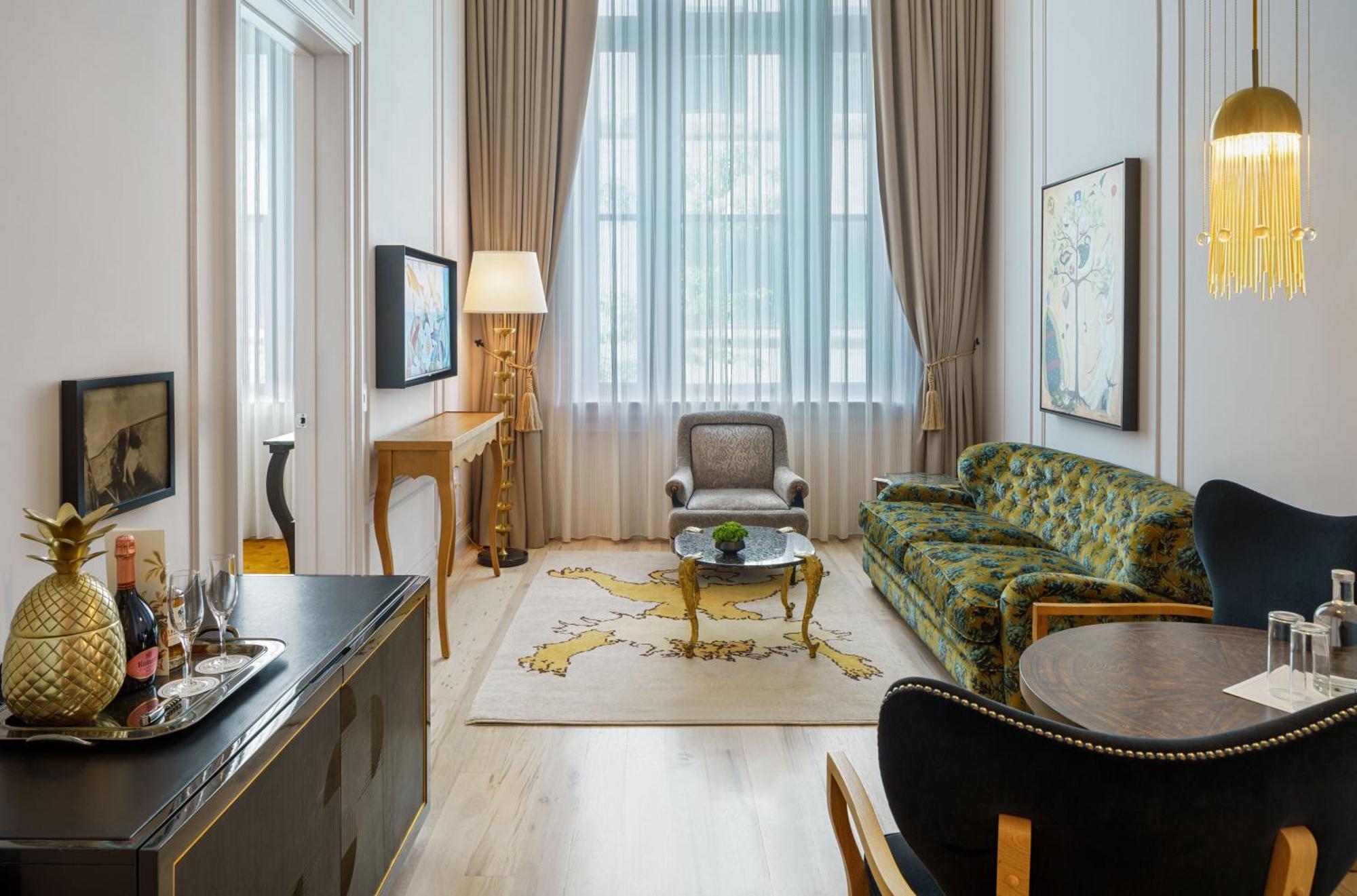 Maison Metier Ню Орлиънс Екстериор снимка