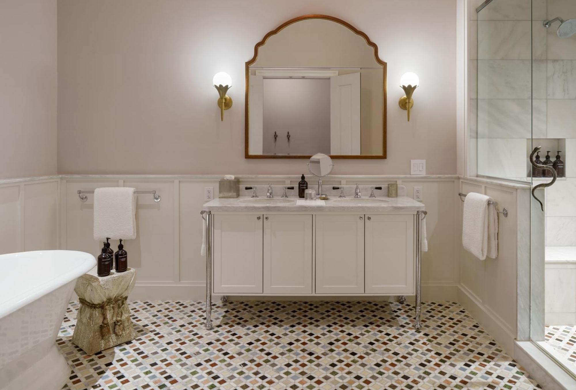 Maison Metier Ню Орлиънс Екстериор снимка