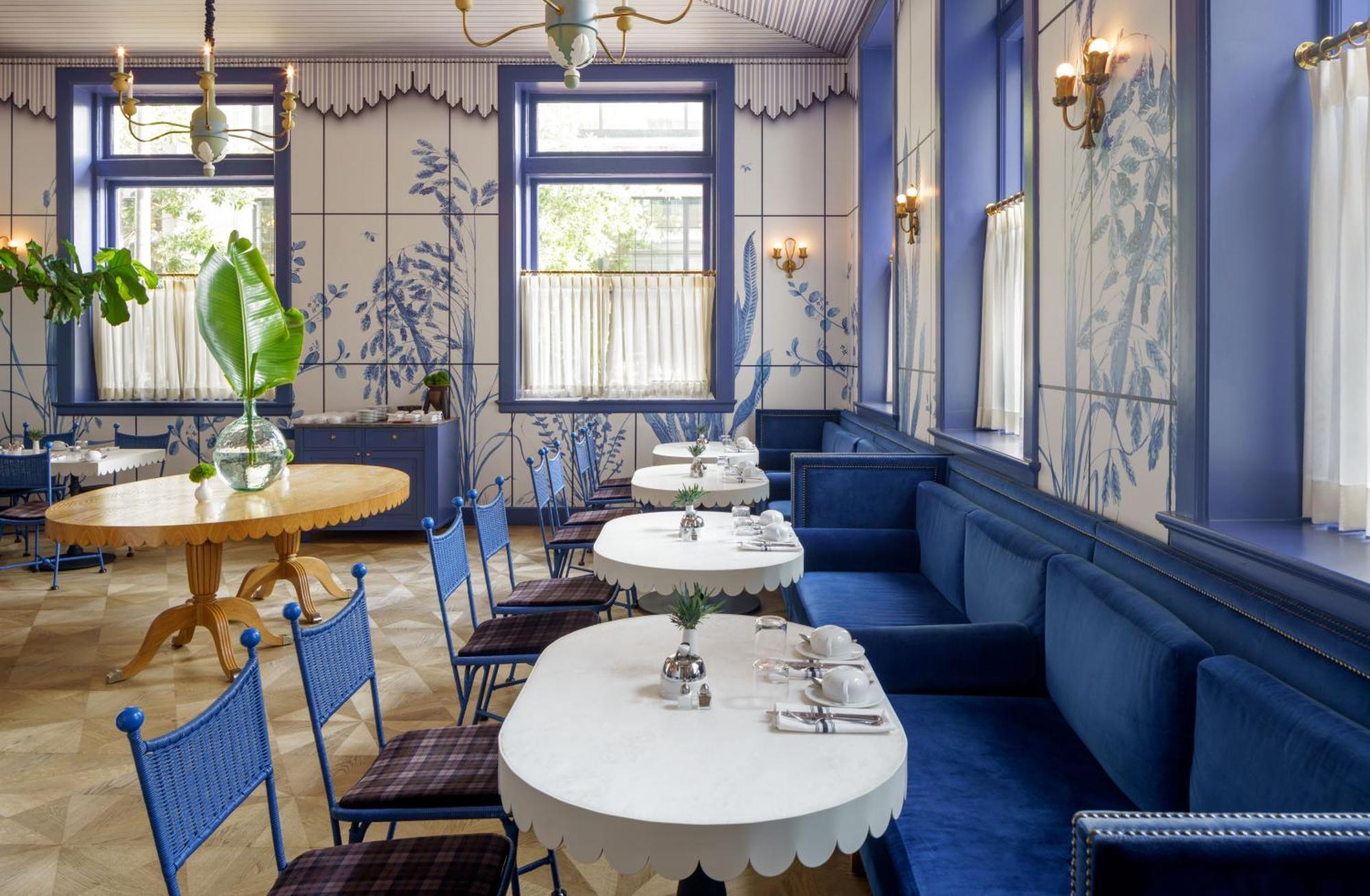 Maison Metier Ню Орлиънс Екстериор снимка