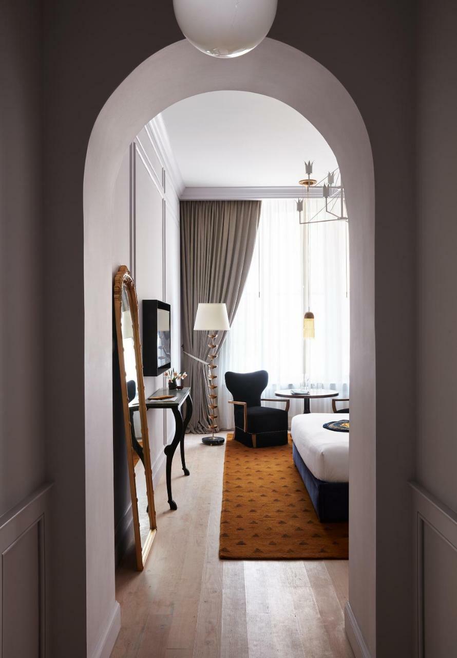 Maison Metier Ню Орлиънс Екстериор снимка