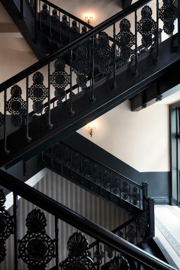 Maison Metier Ню Орлиънс Екстериор снимка