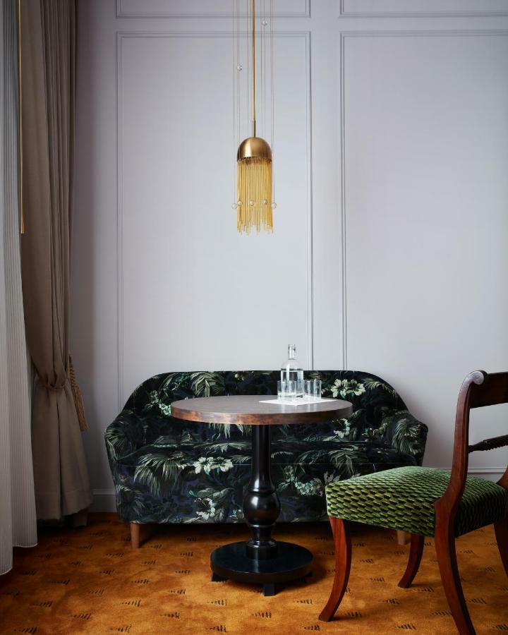Maison Metier Ню Орлиънс Екстериор снимка