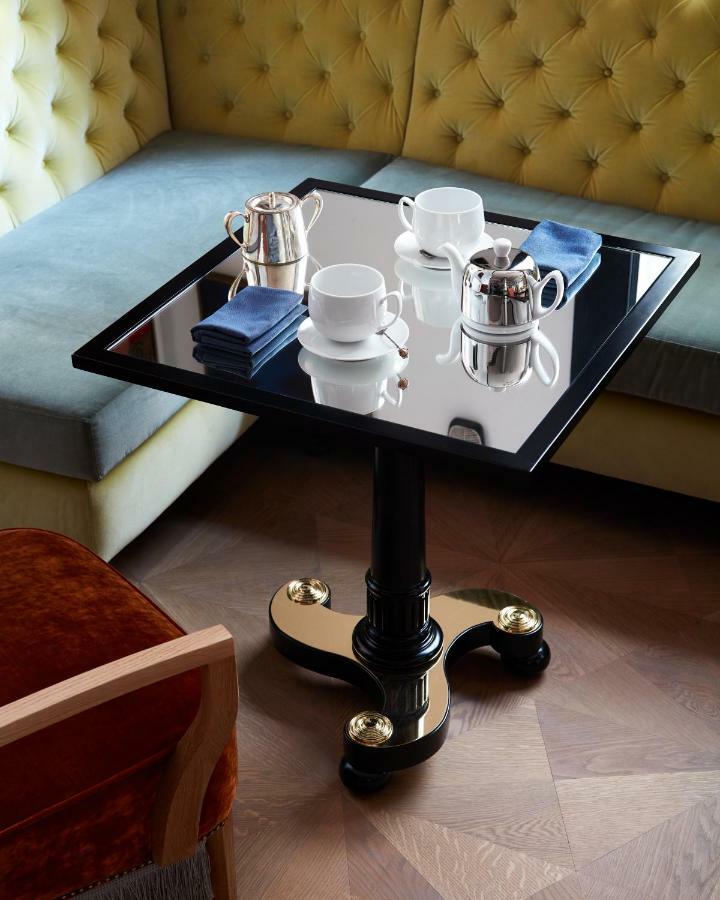 Maison Metier Ню Орлиънс Екстериор снимка