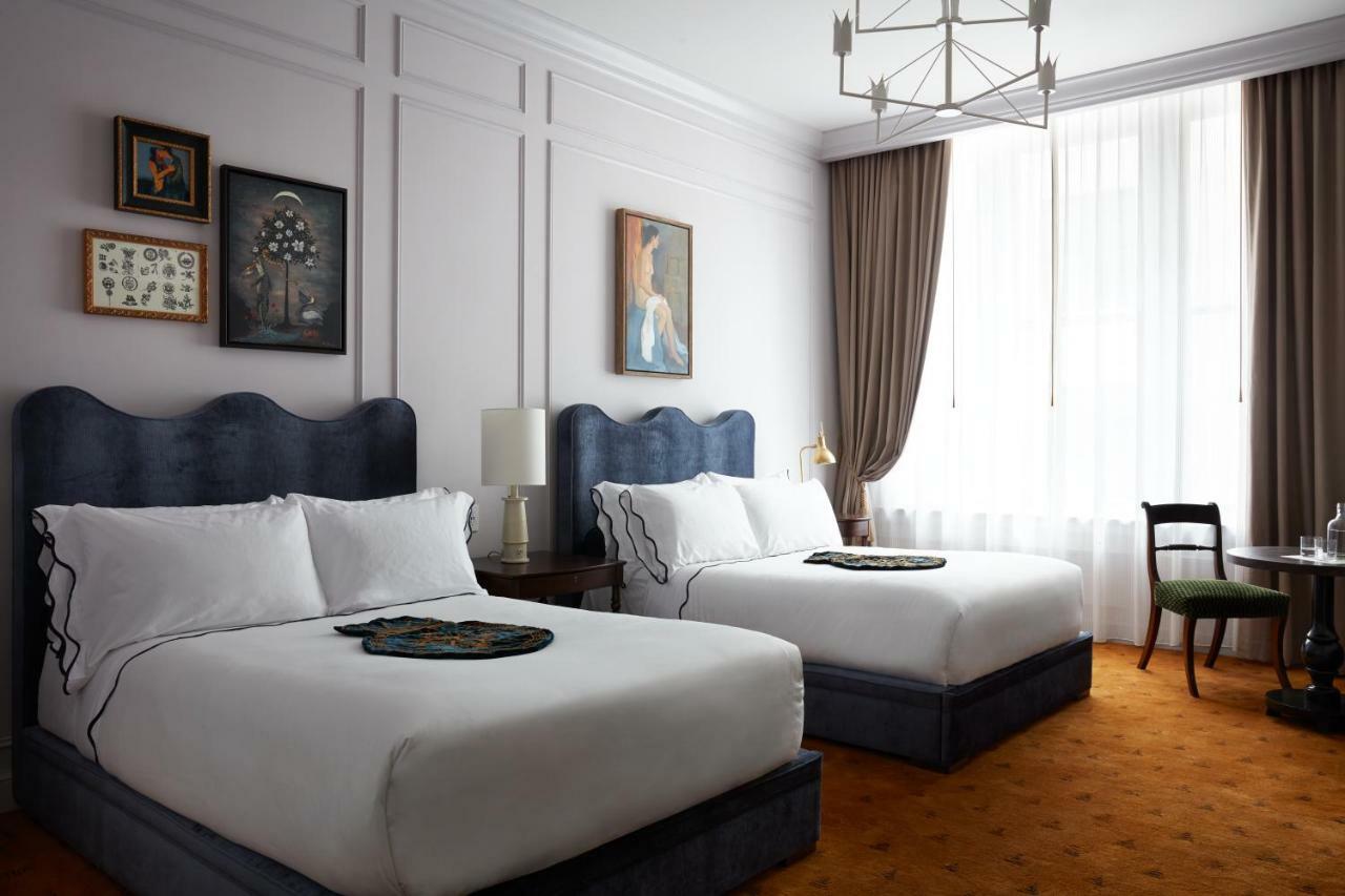 Maison Metier Ню Орлиънс Екстериор снимка