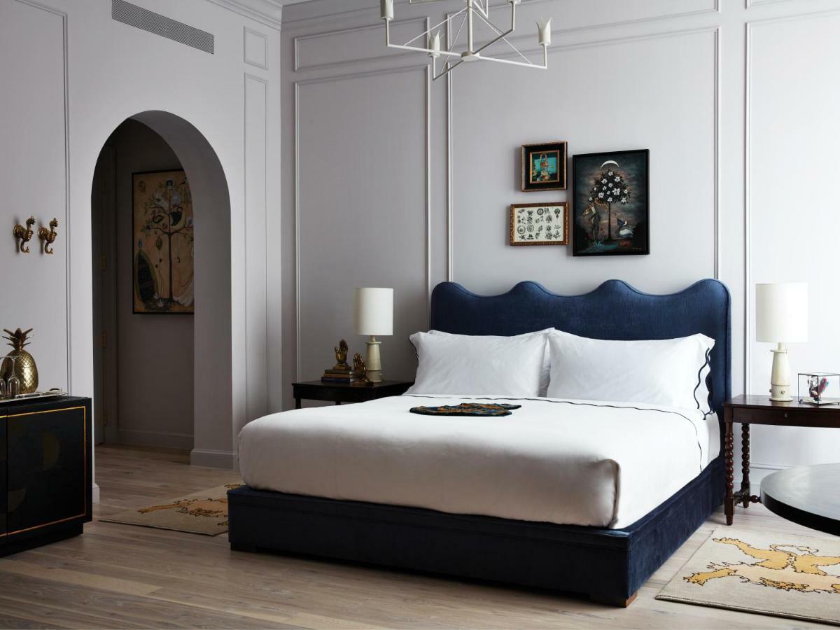 Maison Metier Ню Орлиънс Екстериор снимка
