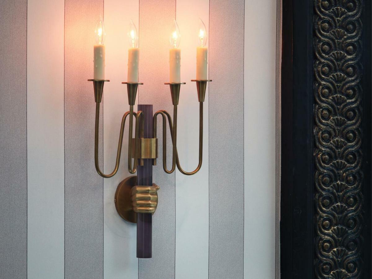 Maison Metier Ню Орлиънс Екстериор снимка
