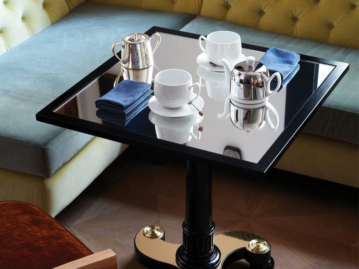 Maison Metier Ню Орлиънс Екстериор снимка