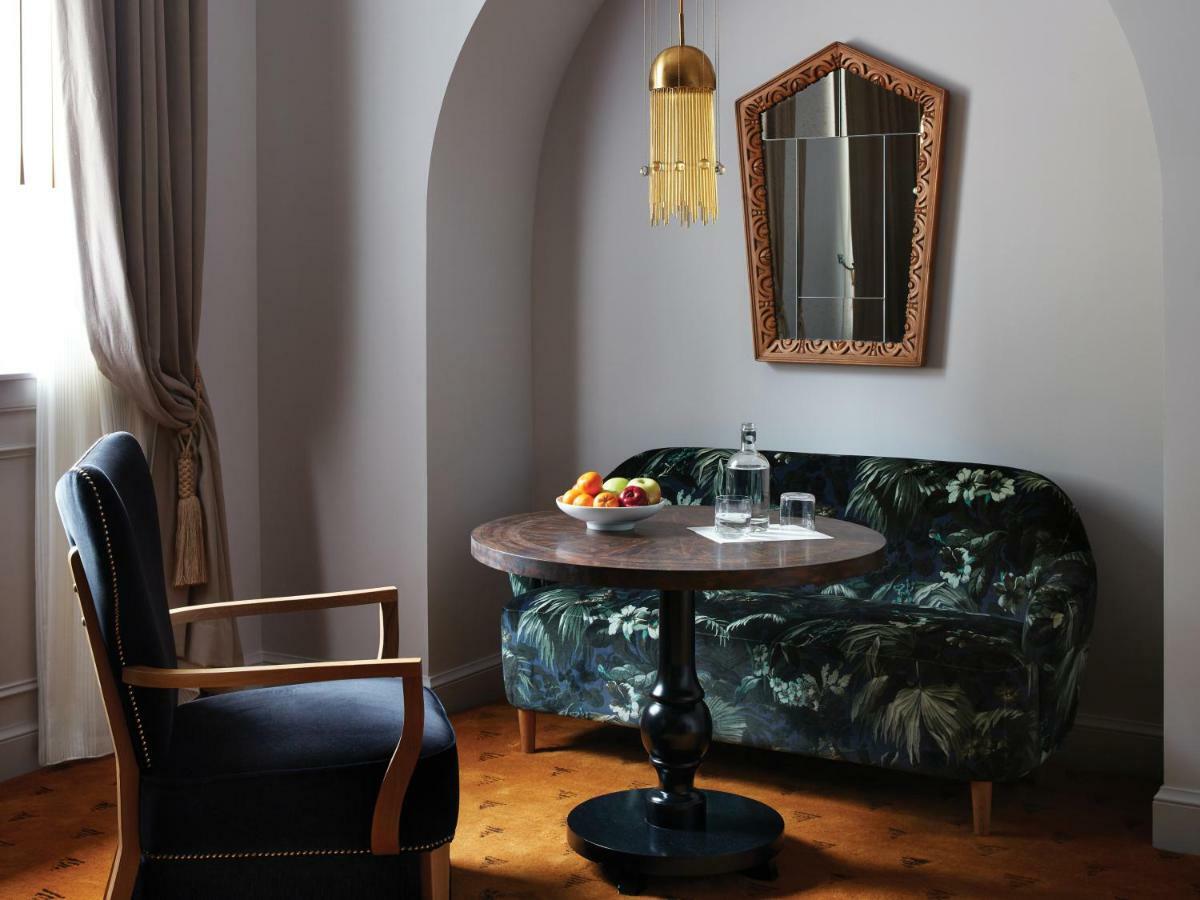 Maison Metier Ню Орлиънс Екстериор снимка