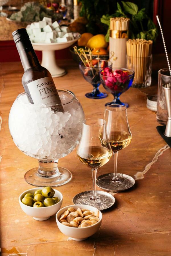 Maison Metier Ню Орлиънс Екстериор снимка