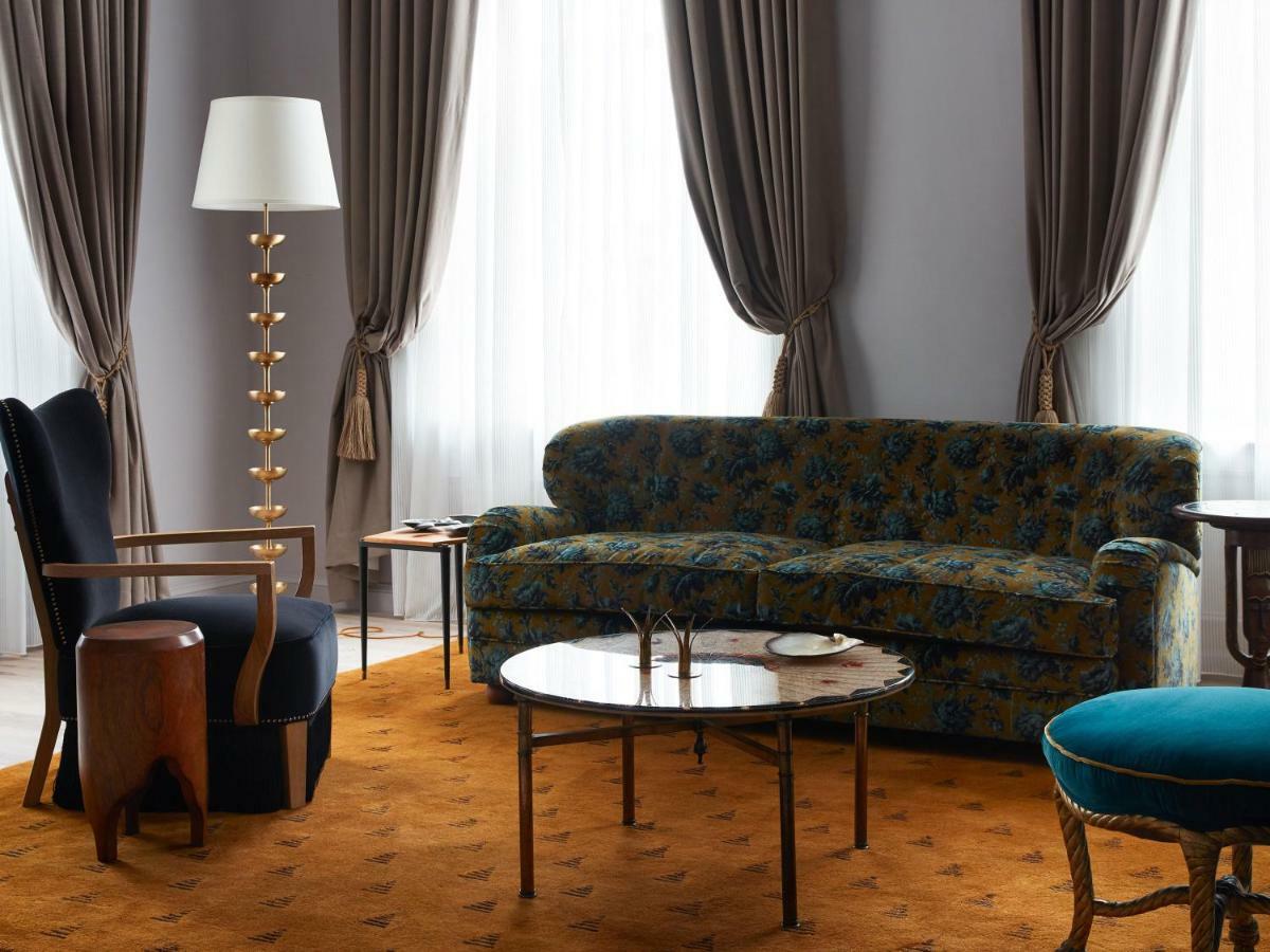 Maison Metier Ню Орлиънс Екстериор снимка