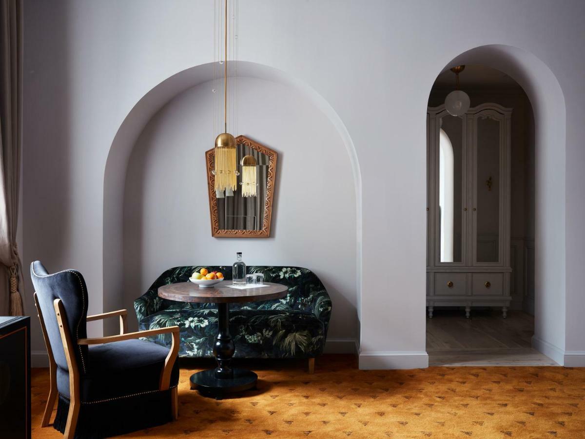Maison Metier Ню Орлиънс Екстериор снимка