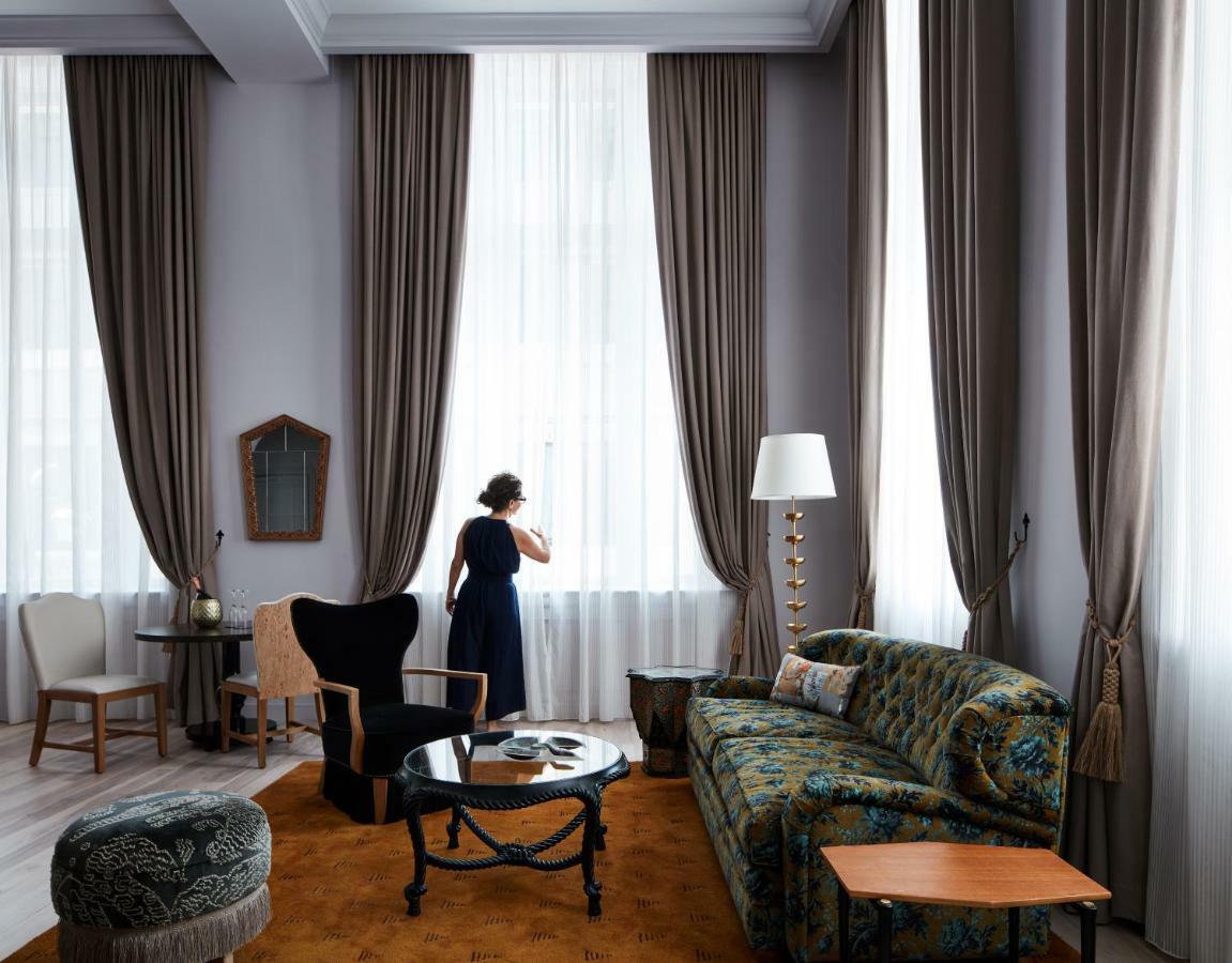 Maison Metier Ню Орлиънс Екстериор снимка
