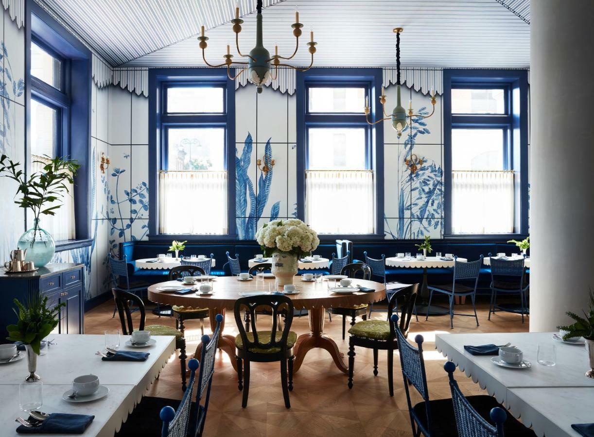 Maison Metier Ню Орлиънс Екстериор снимка