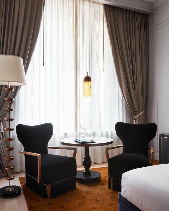 Maison Metier Ню Орлиънс Екстериор снимка