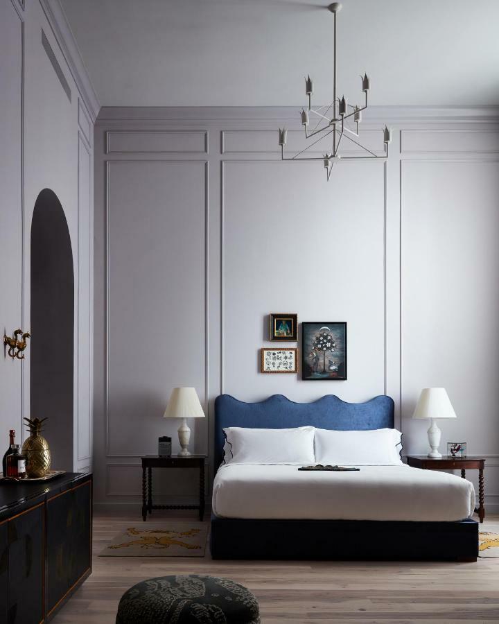 Maison Metier Ню Орлиънс Екстериор снимка