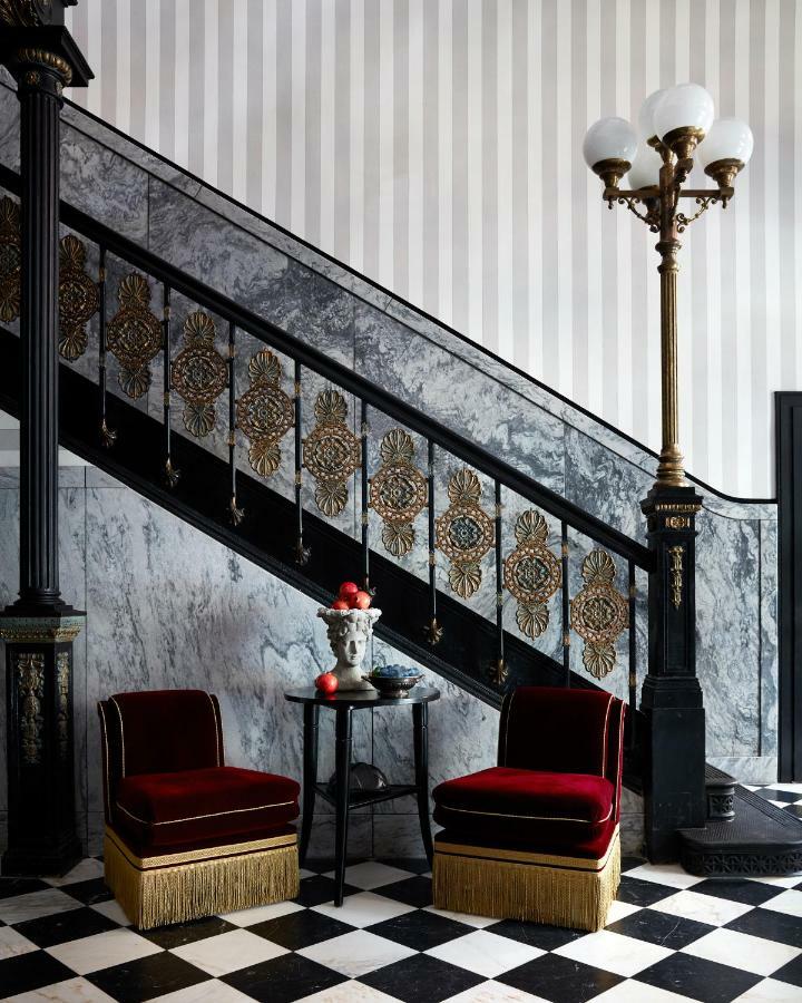Maison Metier Ню Орлиънс Екстериор снимка