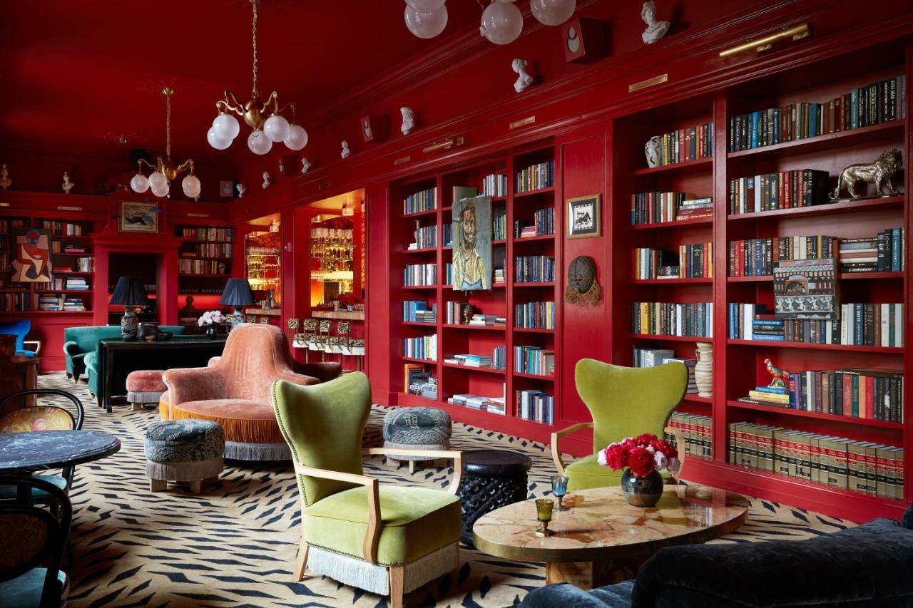 Maison Metier Ню Орлиънс Екстериор снимка